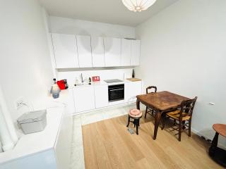 Appartement Malesherbes Wagram - Parijs - 2