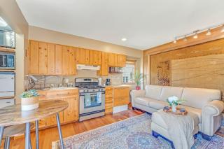 Quaint Carmel - Bungalow Close to Beach - Carmel - 2