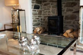Camlad Barn - Chirbury - 5