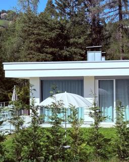 Chalet Tschattlhof Dolomites - Ponte Nova - 9