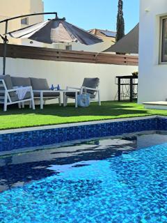 SERENITY PEARL VILLA at the sea - 7