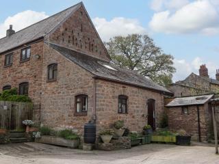 The Cottage at Rocklands Farm - 0