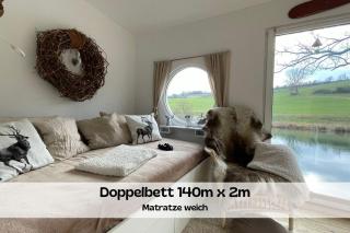 Fulda-Chalet - Guxhagen - 8
