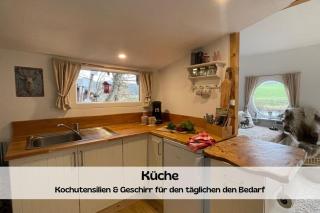 Fulda-Chalet - Guxhagen - 2