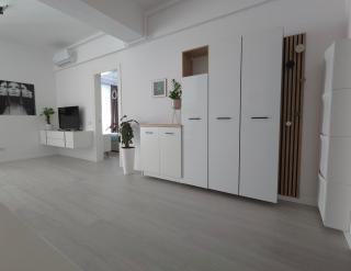 Aviatorii Oxford - 2 room apartment - Constanza - 3