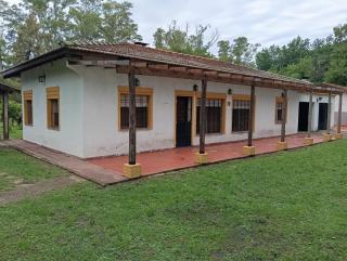 Estancia El Relincho - Pilar - 0