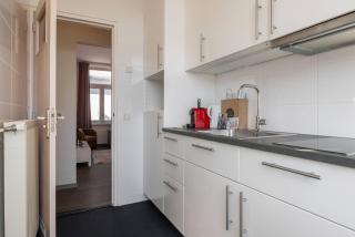 Hello Zeeland - Appartement Stationsstraat 11 - Domburg - 5