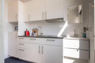 Hello Zeeland - Appartement Stationsstraat 11 - Domburg - 2