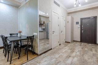 Serviced apartment Rustaveli I - Tbilisi - 4