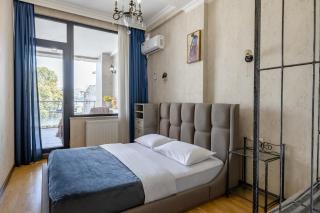 Serviced apartment Rustaveli I - Tbilisi - 1