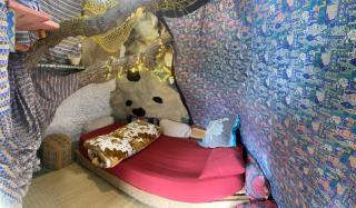 Adam's Tree House - Aourir - 0