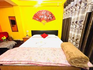 Shree Hotel - Jāmb - 0