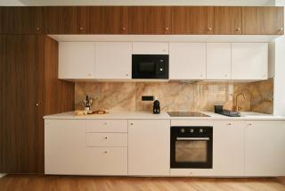 Lavie Maison Marais Sauna Hot Tub - 2
