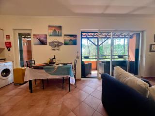 Golf and Beach Serenity - Aroeira - 3