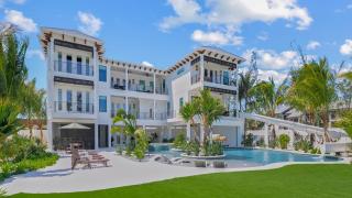 Siesta Key Estate - 8