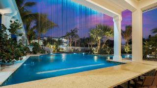 Siesta Key Estate - Sarasota - 3