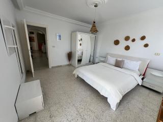 Cozy apartment Chatt Meriem - 2