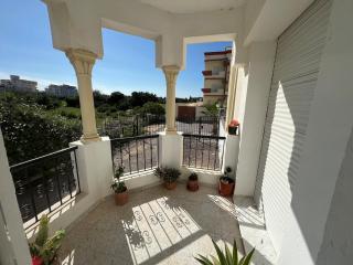 Cozy apartment Chatt Meriem - Hammam Sousse - 1