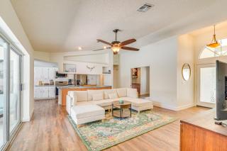 Private Pool and Hot Tub Spring Hill Oasis - Spring Hill - 8