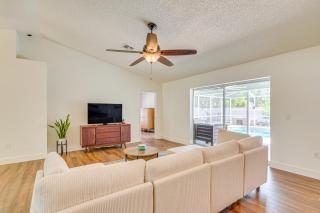 Private Pool and Hot Tub Spring Hill Oasis - Spring Hill - 7
