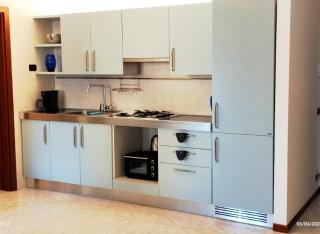 Unicumhouse Fiera - Stazione Porta Nuova - Verona - 9