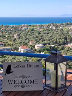 Lefkas Dream - Lefkada - 9