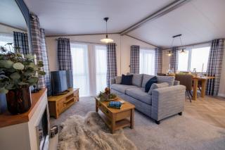 Crofthead Holiday Park - Ayr - 9