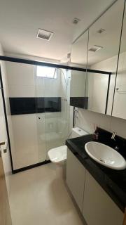 Apartamento Quarto e Sala todo Climatizado - Praia de Jatiúca - Maceió - 8