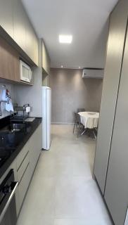 Apartamento Quarto e Sala todo Climatizado - Praia de Jatiúca - Maceió - 6