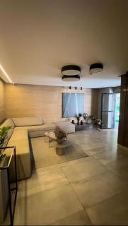 Apartamento Quarto e Sala todo Climatizado - Praia de Jatiúca - Maceió - 5