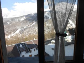 Monolocale Milky Way - Sestriere - 4