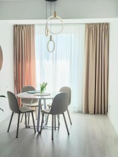 Aviatorii Oxford - 2 room apartment - Constanza - 7