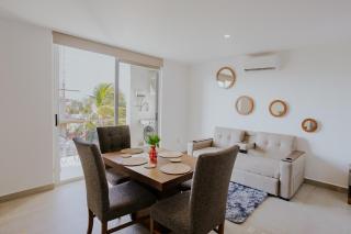 Casa Milan - Versalles - Puerto Vallarta - 4