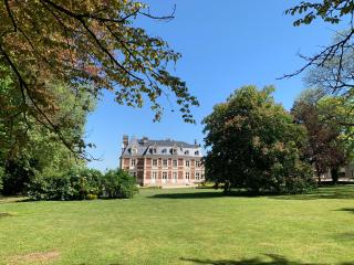 Château du Mont de Guny - - 0