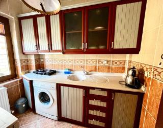 Capella Stone House 201 - Ürgüp - 9