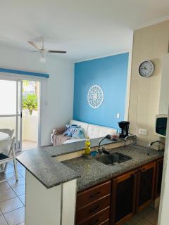 Apartamento no Itaguá próximo a praia - Ubatuba - 9