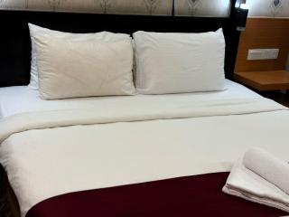 SUNVAY RESORT SUITe - Subang Jaya - 9