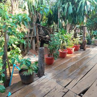 FamilyHouse & Trekking - Banlung - 7