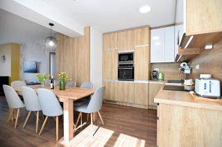 ONE Luxury Grand Suite Eger - Eger - 5