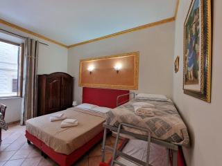 GUEST HOUSE GOITO - Rome - 8