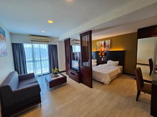 Ming Garden, Haetsal Suite - Kota Kinabalu - 0