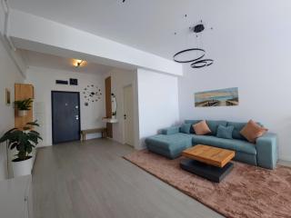 Aviatorii Oxford - 2 room apartment - Constanza - 6