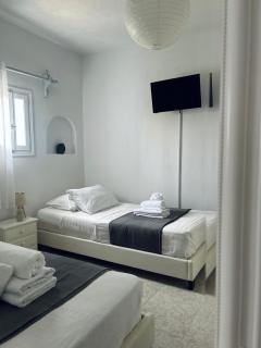 Cozām Mykonos - Ano Mera - 7