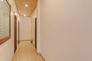 Hotel O R V Palce - Gorakhpur - 7