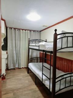 vixy Family House 2 minute walk to Burnham Park - Baguio - 3