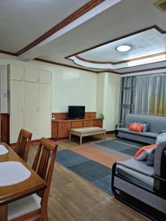 vixy Family House 2 minute walk to Burnham Park - Baguio - 2