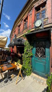 Thea Hotel - Prizren - 9
