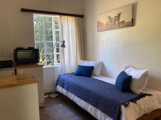 William's Cottage - Franschhoek - 2
