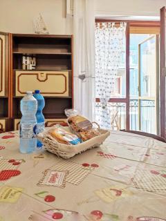Appartamento Isabella - Spotorno - 2