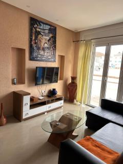 Europa mirlef t aventur Guest House - Mirleft - 7
